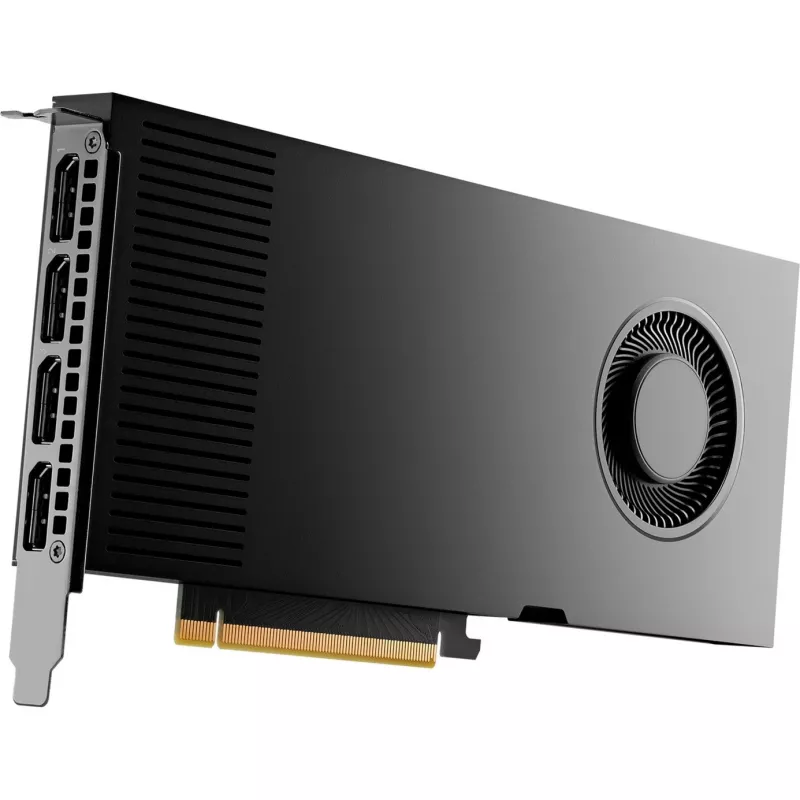 Graafikakaart PNY NVIDIA RTX 4000 Ada 20 GB GDDR6
