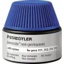 Staedtler Lumocolor 487 15 Marker sinine 15 ml Saksamaa