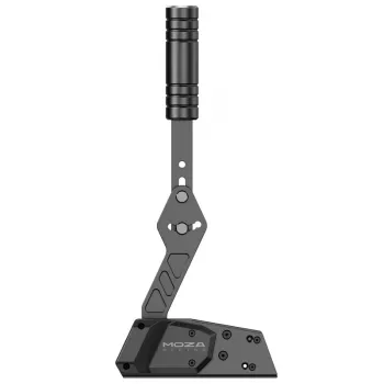 Käsipidur Moza Racing HBP Analoog-Digitaalne Juhtmega USB