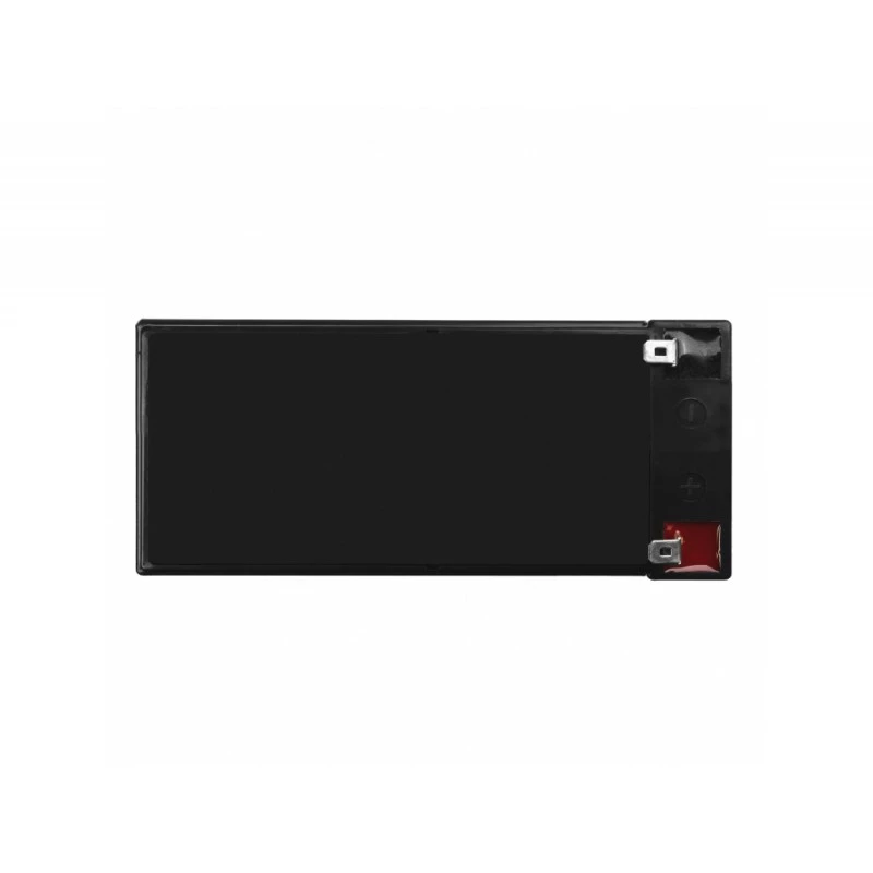 UPS aku roheline Cell AGM50 12 V 10 Ah VRLA AGM, 65×151×95 mm, 2.45 kg, must