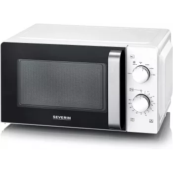 Soolomikrolaineahi Severin MW 7885, 700 W, 17 L