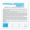 VET EXPERT Veterinary Diet Hypoallergenic Insect Dog - kuiv koeratoit - 12 kg