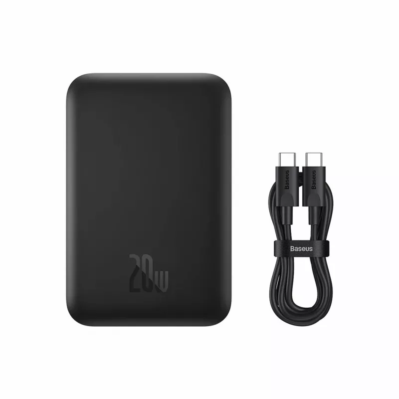 Akupank Baseus P10059002113-00 6000 mAh