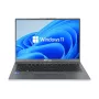 NTT® Book B14IP 14.0 - i5-1235U sülearvuti, 16GB RAM, 1TB SSD M.2, Windows 11 Home