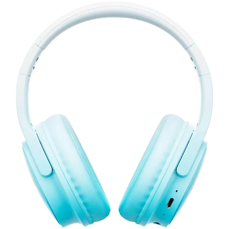 Canyon Bluetooth-peaklapp OnRiff 4 On-Ear BT5.3 sinine jaemüük