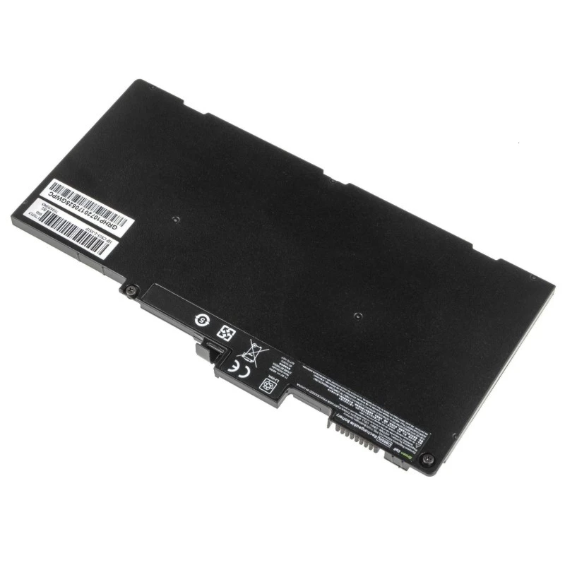 Green Cell HP107 sülearvuti varuosa aku