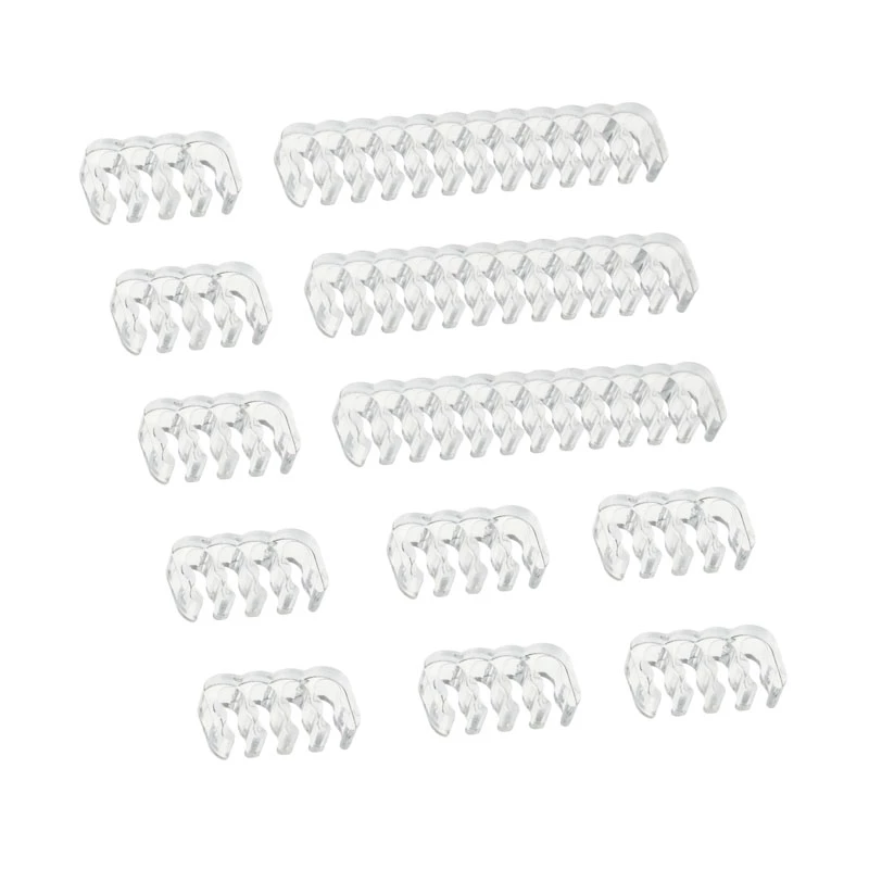 Kolink Core Standard Braided kaabel Extension Kit - Jet Must