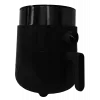 Õhufritüür PRIME3 SAF31 ? 2.5 L, 1200 W, kuumaõhu rasvavaba fritüür, must