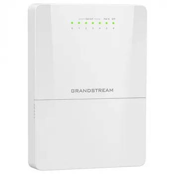 Hallatav kommutaator Grandstream Networks GWN7710R