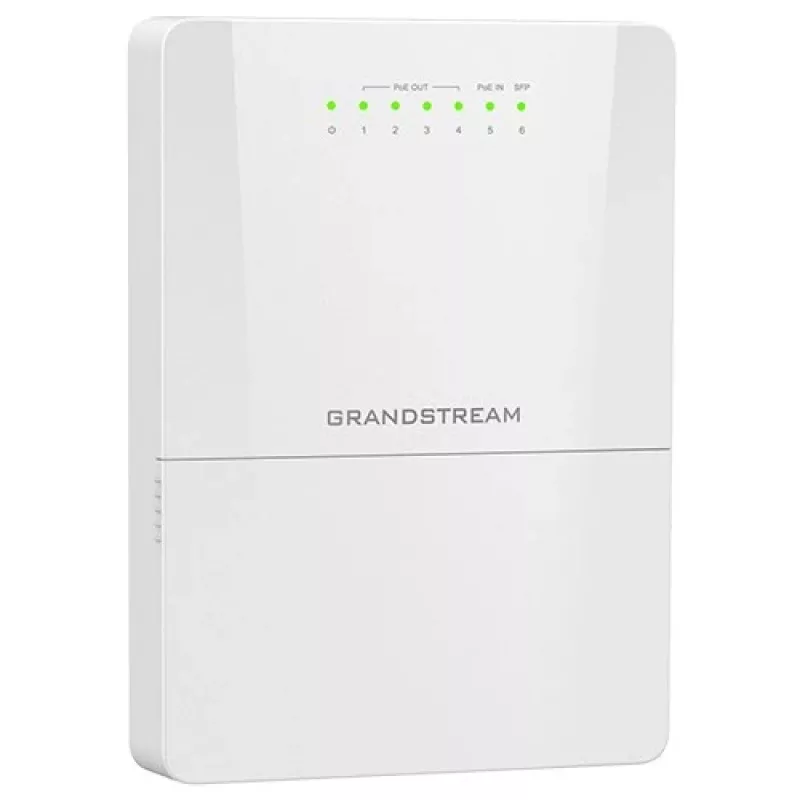 Hallatav kommutaator Grandstream Networks GWN7710R