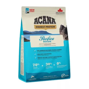 ACANA Highest Protein Pacifica koer - kuiv koeratoit - 2 kg