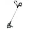 Gardena SmallCut 23/18V solo - Murutrimmer - Juhtmeta, ilma akuta, ilma laadijata - 23 cm - 1,6 kg - tootenumbrile: 5368-20 (14702-55)