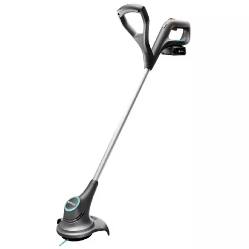 Gardena SmallCut 23/18V solo - Murutrimmer - Juhtmeta, ilma akuta, ilma laadijata - 23 cm - 1,6 kg - tootenumbrile: 5368-20 (14702-55)