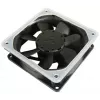 Vibratsioonisummutusega ventilaatoripadi SILVERSTONE FS-80 80 mm ventilaatoritele, vibratsiooni summutav kinnitus