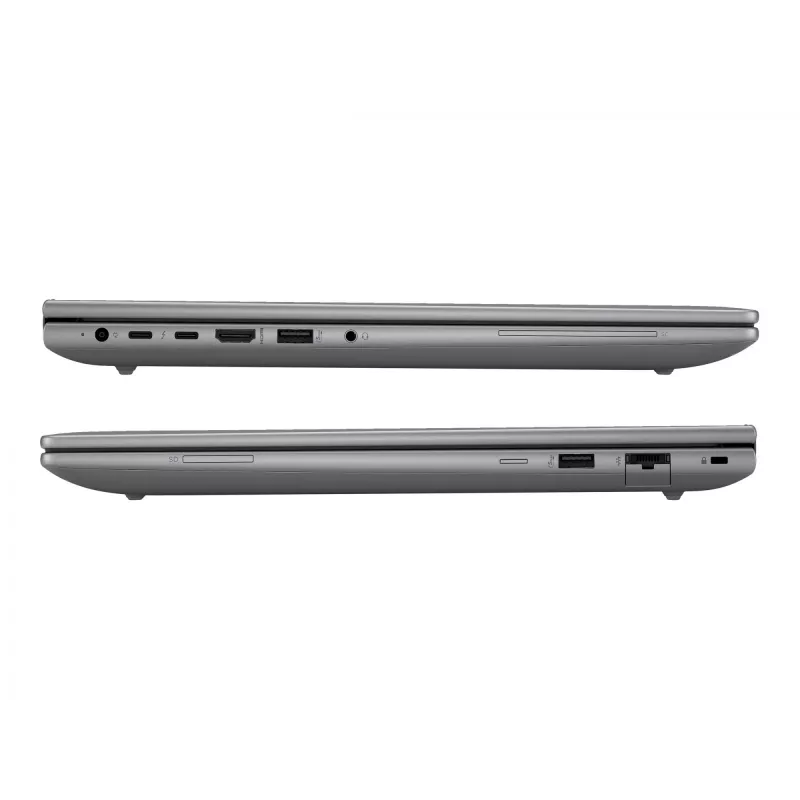 HP ZBook Power G11 A mobiilne tööjaam - Wolf Pro Security - AMD Ryzen 9 8945HS - Win 11 Pro - RTX 3000 Ada - 64 GB RAM - 1 TB SSD NVMe, TLC - 40,6 cm (16)