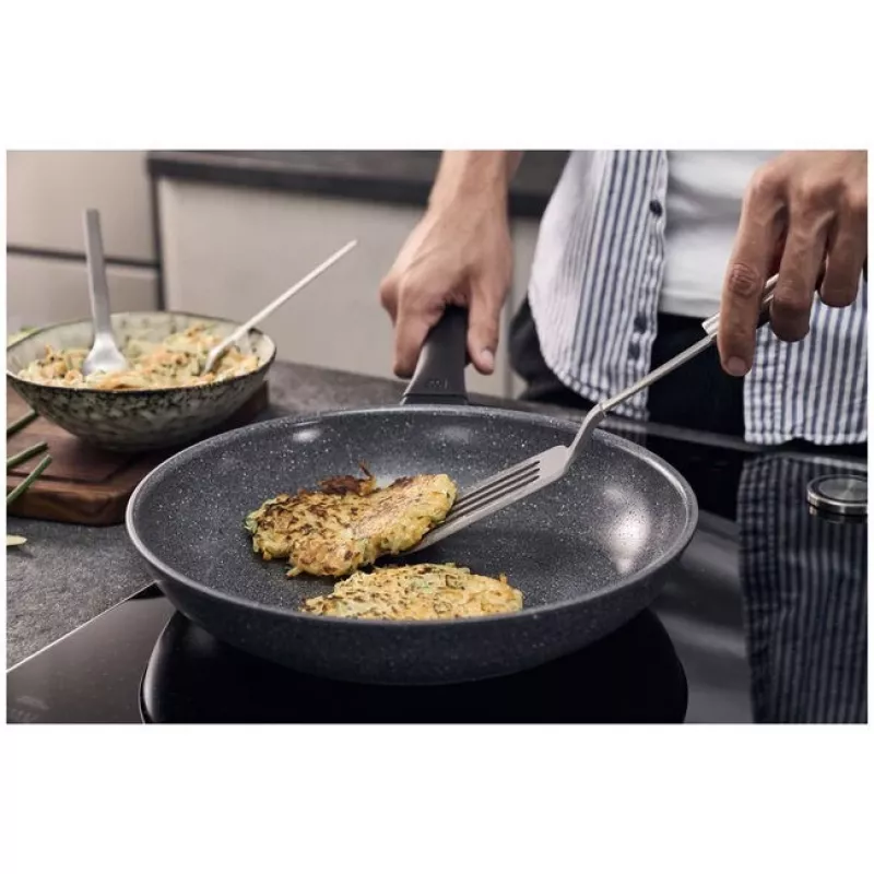 ZWILLING TERRENO Keraamiline pann 24 cm, hall