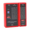 HDMI kaabli tester No name UT681HDMI — HDMI järjepidevuse ja juhtmestiku kontroll
