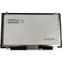 Laptop display panel Lenovo 14HD 220 nit AG õhuke model 01LW139, 14-tolline HD pimestusvastane