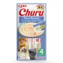 INABA Churu Tuna Recipe - kassimaiused - 4x14 g