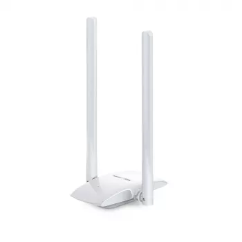 Juhtmeta USB-adapter Mercusys MW300UH