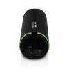 Amplifi Alien traadita ruuter Gigabit Ethernet kaheriba (2,4 GHz / 5 GHz) must, roheline