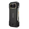 Nutitelefon Ulefone Armor 27 4G Helio G99 12GB 256GB Must