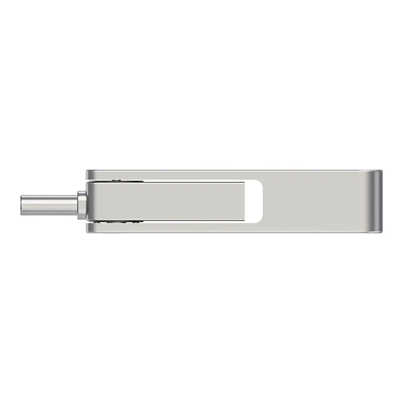 USB-mälupulk PNY 64 GB USB Type-A USB USB-C DUO LINK