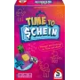 Time to Schein, lauamäng