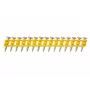 Naelapüstoli ja klambripüstoli tarvik DeWALT DCN8901055 510 naela 5.5 cm