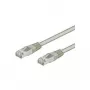 Goobay CAT 5-1500 SFTP hall 15m võrgukaabel Hall (50877)