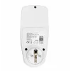 Voolutarbimismõõtur ESPERANZA ELA103 LCD-ekraaniga — 16 A, 3680 W, 230 V, 50–60 Hz