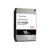 HDD Western Digital 18 TB 3,5-tolline Serial ATA III Ultrastar DC HC550