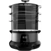 Cecotec Food Steamer | Vapovita 3000 Pro | 1000 W | Korvide arv 3
