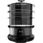 Cecotec Food Steamer | Vapovita 3000 Pro | 1000 W | Korvide arv 3