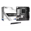 Emaplaat ASRock B760M-ITX/D4 WiFi Intel B760 LGA 1700 mini ITX