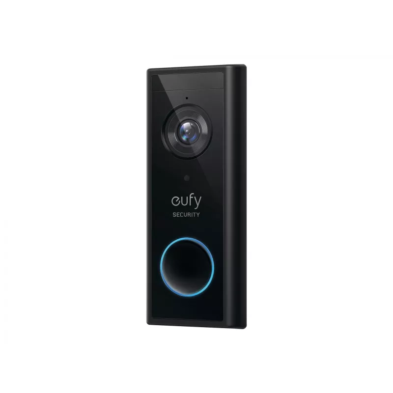 Video uksekell 2K must E82101W4