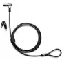 HP Nano – turvakaablilukk – Chromebook 11 G9, 14 G7 jaoks