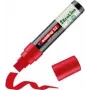 Värvipastapliiats Edding 52 EcoLine, punane, ots 4,0–15,0 mm