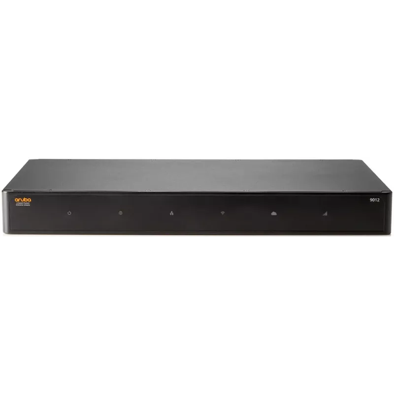 Võrgulüüsi kontroller HPE 9012