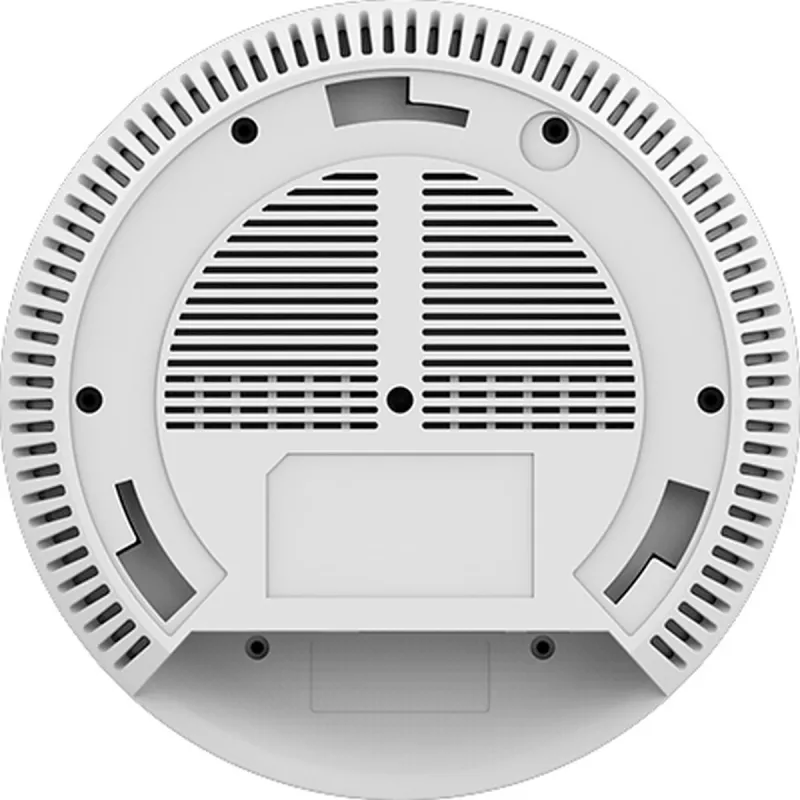 Grandstream Networks GWN7660 wireless access point 1770 Mbit/s Valge Võimsus over Ethernet (PoE)