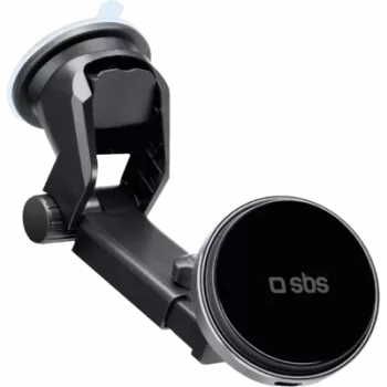 SBS telefoni hoidik SBS MagSafe magnetiline teleskoophoob 15W