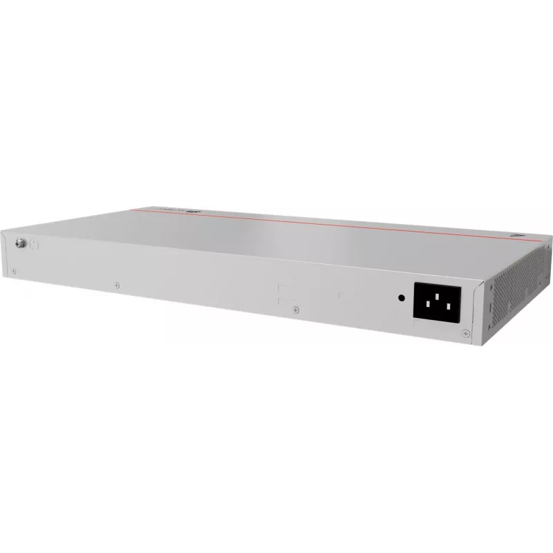 Lüliti HUAWEI S310-48P4X — 48x Gigabit Ethernet (10/100/1000) RJ-45, 4x SFP+, PoE, 1U rack