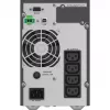 PowerWalker VFI 1000 TG Topeltmuundus (Online) 1 kVA 900 W 4 pistikupesa