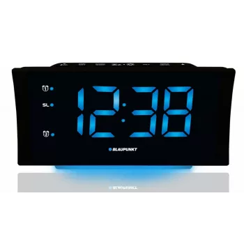 Digitaalne äratuskell Blaupunkt CR80USB
