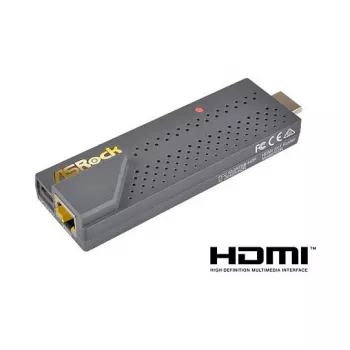 Kaasaskantav juhtmevaba ruuter ASROCK H2R 2-in-1 — Ühesageduslik 2,4 GHz, Wi‑Fi 4 (802.11n), 300 Mbit/s, 2 antenni, HDMI ja Micro-USB