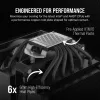 CORSAIR A115 Tower CPU Air Cooler