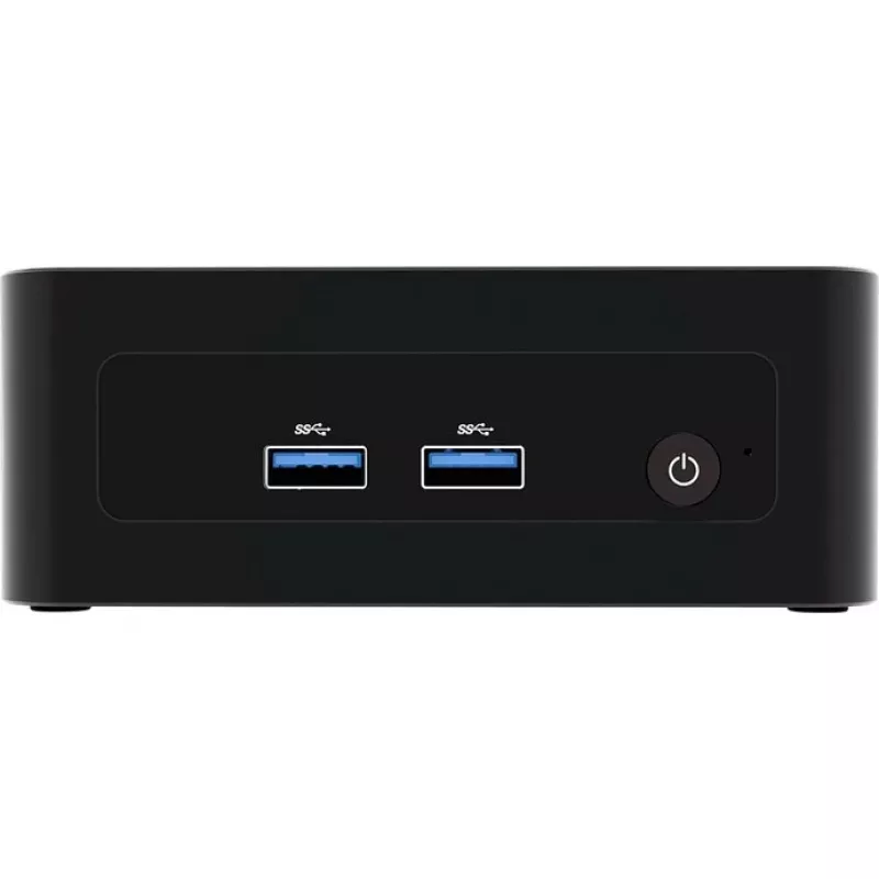 Mini PC Qoobe AP1215U i3-1215U/16GB/SSD 1TB/Win 11 Pro must