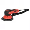 Ekstsentriklihvija YATO YT-82206 — 350 W, 150 mm ketas, 5 mm ekstsentrilisus, 4000–10000 R/min, 3 m kaabel