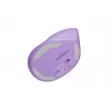 NATEC Crake 2 hiir Universaalne Paremakäeline RF-juhtmevaba + Bluetooth Optiline 2400 DPI