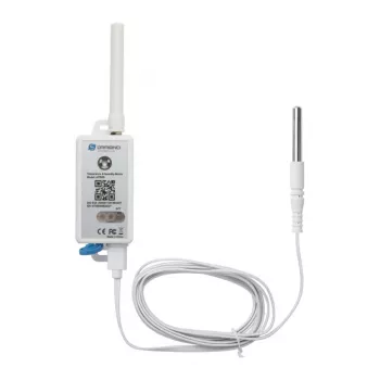 DRAGINO LoRaWAN temperatuuri- ja niiskusandur LHT65S-EU868-E3 — LoRaWAN EU868 keskkonnaandur